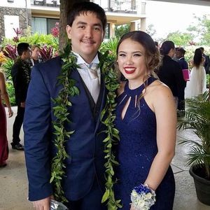 Meet your Posher, Kyla